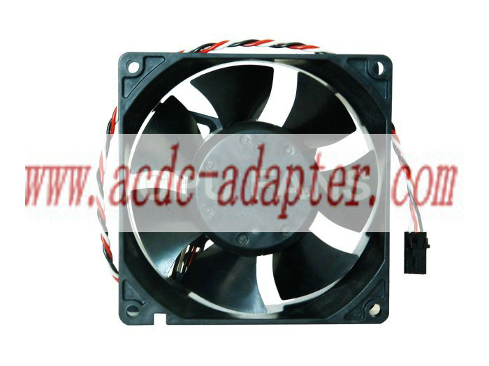 NEW Dell Dimension 4300 4400 FAN REPLACES 9232-12HBTL-2 - Click Image to Close